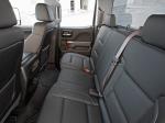 GMC Sierra 2500 HD SLT Double Cab 2015 года